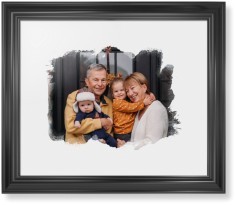 Brushed Moments Landscape