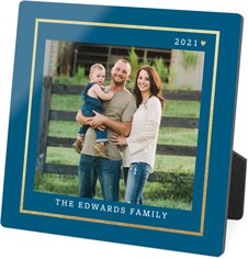 Simply Elegant Frame