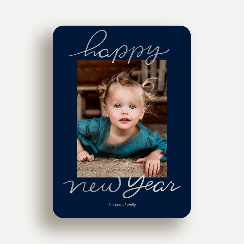 Foil Greetings