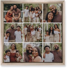 Gallery Grid of Nine