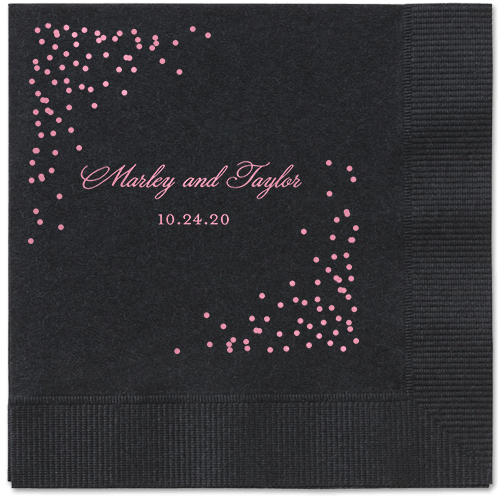 Confetti Greeting