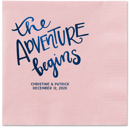 Remarkable Adventure