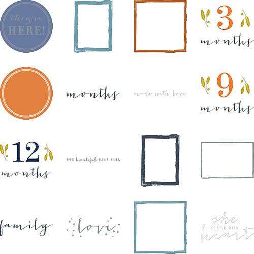 Made With Love 11x14 undefined  Premium Album