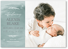 Watercolor Beginnings