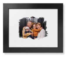 Brushed Moments Landscape