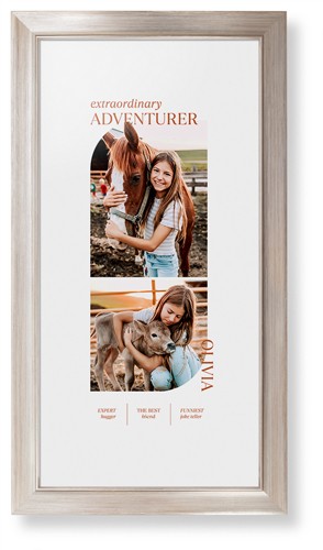 Favorite Infographic​