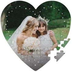 Moon And Stars Border