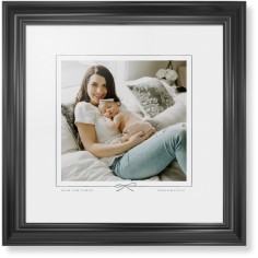 Whimsical Border of One