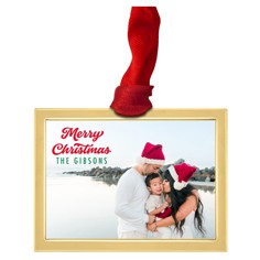 Retro Christmas Script