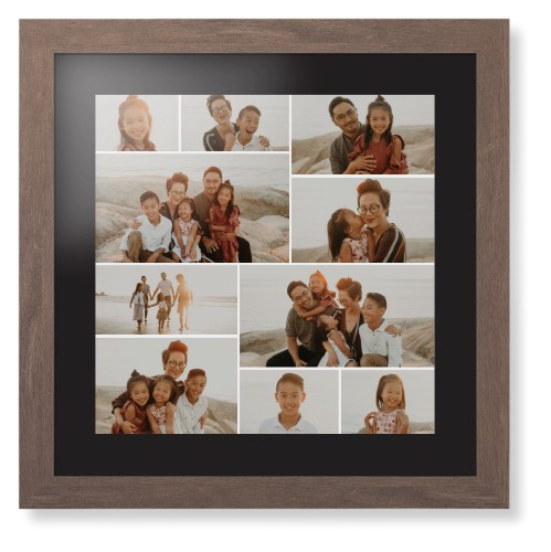 Gallery of Ten
