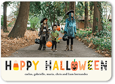 Happy Little Pumpkin