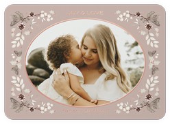 Evergreen Embrace