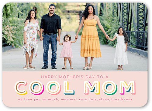 Cool Mom