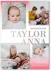 Soothing Introduction Girl