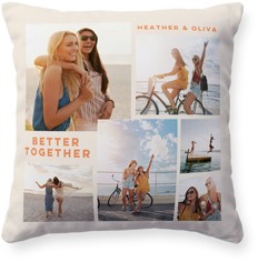 Modern Gallery Of Six