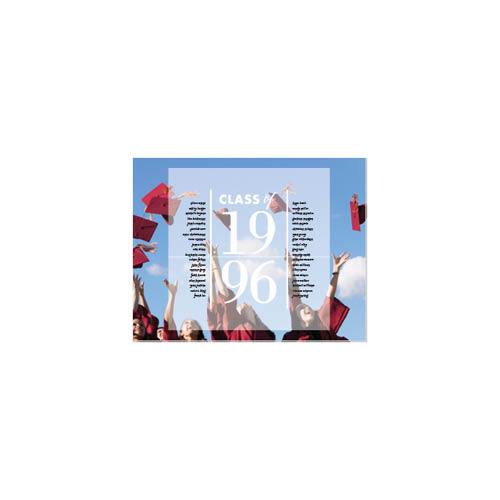 Reunion 11x14 undefined  Premium Album