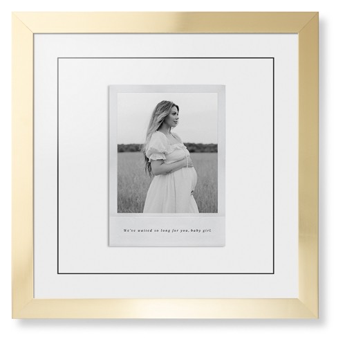 Simple Photo Frame