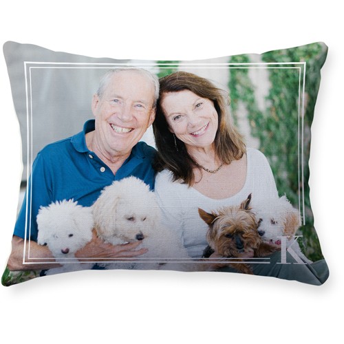 Classic Keyline Monogram