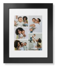 Gallery of Five Portrait