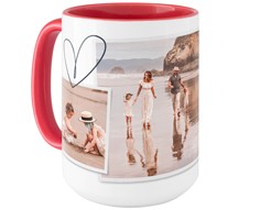 Minimalist Heart Film