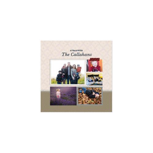 Year of Happy 10x10 undefined  Premium Album