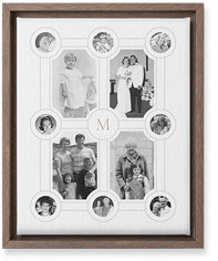 Vintage Family Tree​