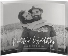 Better Together Border