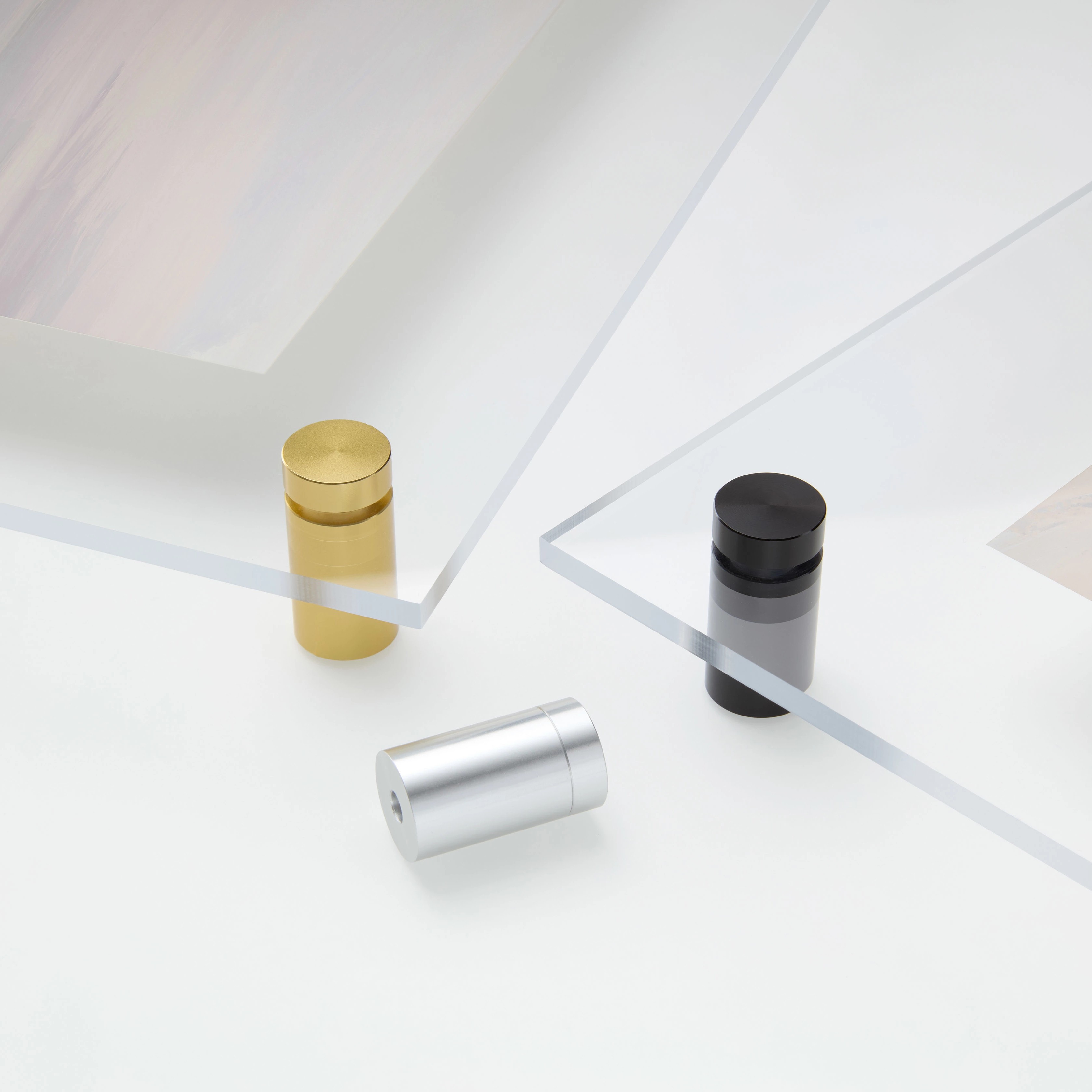 Upload Your Own Design Landscape Floating Frame Acrylic Print Upload Your Own Design Landscape 8x10 White Floating Frame Acrylic Print