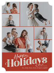 Classic Christmas Charm