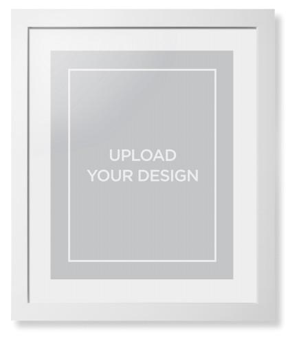 Upload Your Own Design Portrait