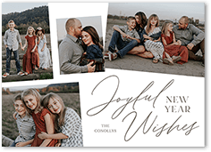 Stacked Photo Frames