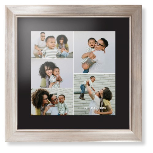 Gallery of Five Portrait