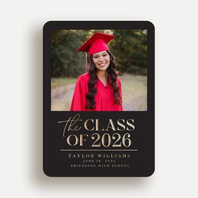 Classic Class Showcase