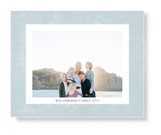 Bold Frame Landscape