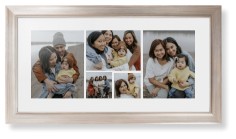 Gallery of Five Panoramic