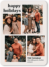 Many Modern Memories