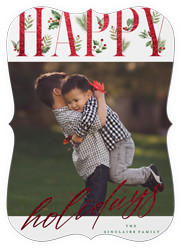 Satin Berry Sentiments