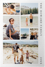 Gallery of Six Vertical