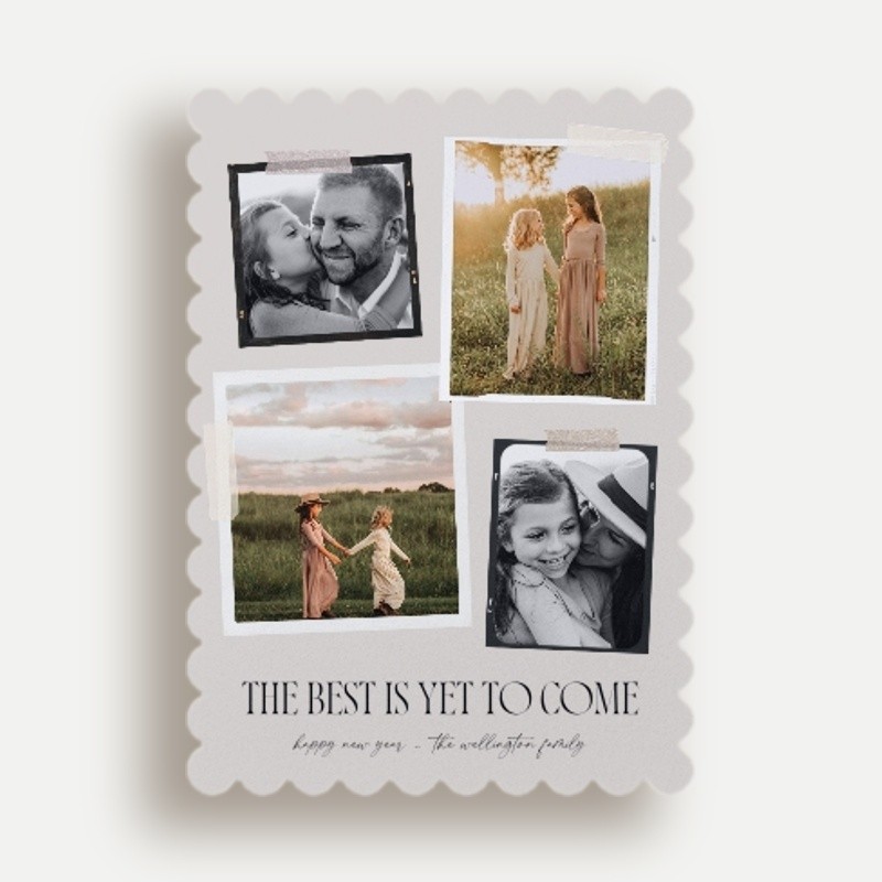 Taped Memories