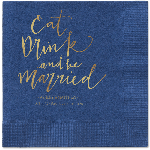 Married Festivity