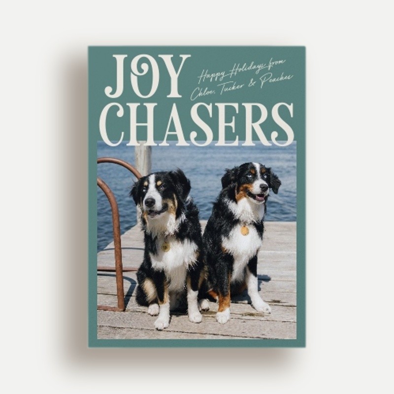Joy Chasers