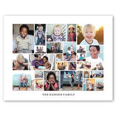 Gallery of Twenty Seven