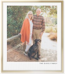 Modern Gallery of One