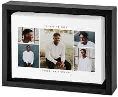 Hero Gallery of Five