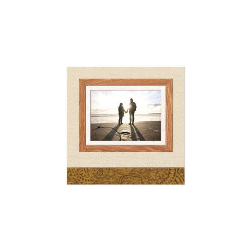 Natural Neutrals 8x8 undefined  Premium Album
