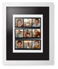 Favorite Film Collage