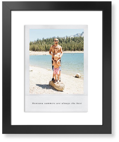 Simple Photo Frame