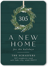 Wreathy Home