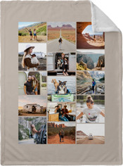 Photo Gallery of Fifteen Portrait