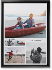 Hero Collage Portrait